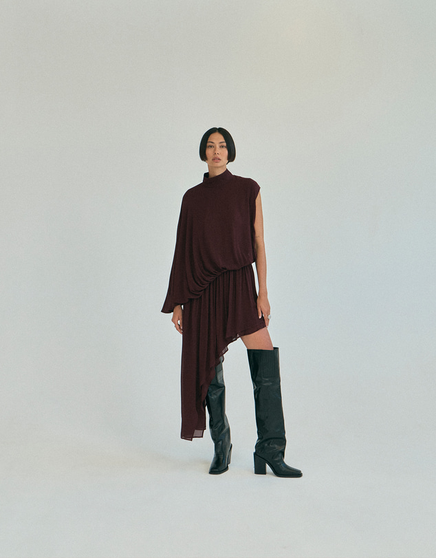 Third Form - Suspension Asymmetric Mini
