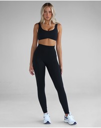 Leelo Active - Sculpt Shape Crop