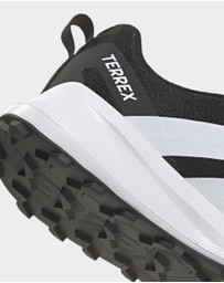 adidas Performance - Terrex Agravic Trail Running Shoes Kids