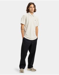 Quiksilver - Mens Everyday Union Chino Pants