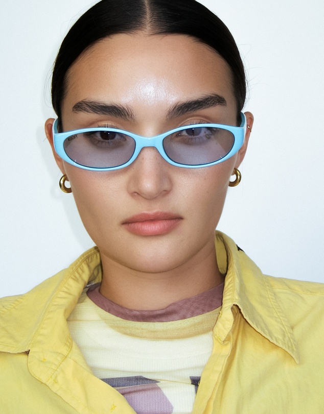 Reality Eyewear - Velvet Kitten