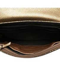 Pre-Loved by Azura Reborn - Pre-Loved chanel Leather Shoulder Bag Chain Strap