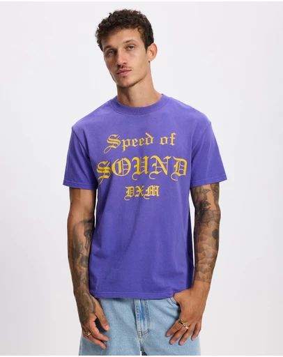 Deus Ex Machina - Chamber Choir Tee