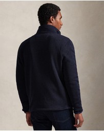 Polo Ralph Lauren - Brushed Fleece Jacket