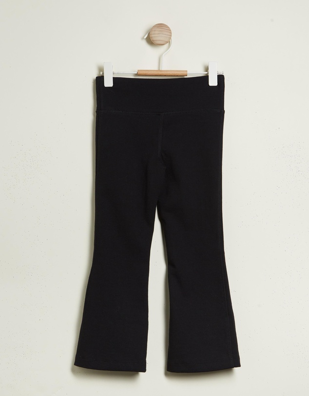 Nike - Dri-FIT Flared Leggings - Kids