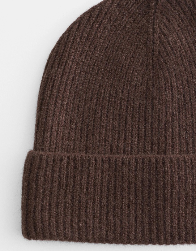 & Other Stories - Cashmere Beanie