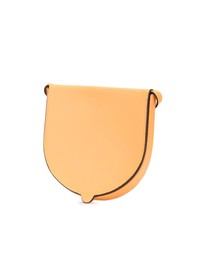 Pre-Loved by Azura Reborn - Pre-Loved Small Soft Calfskin Heel Pouch