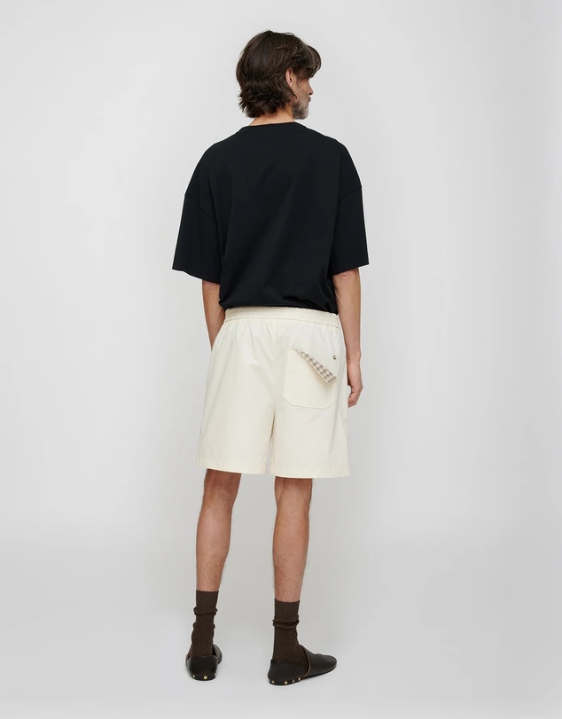 Nanushka - Carlito Shorts