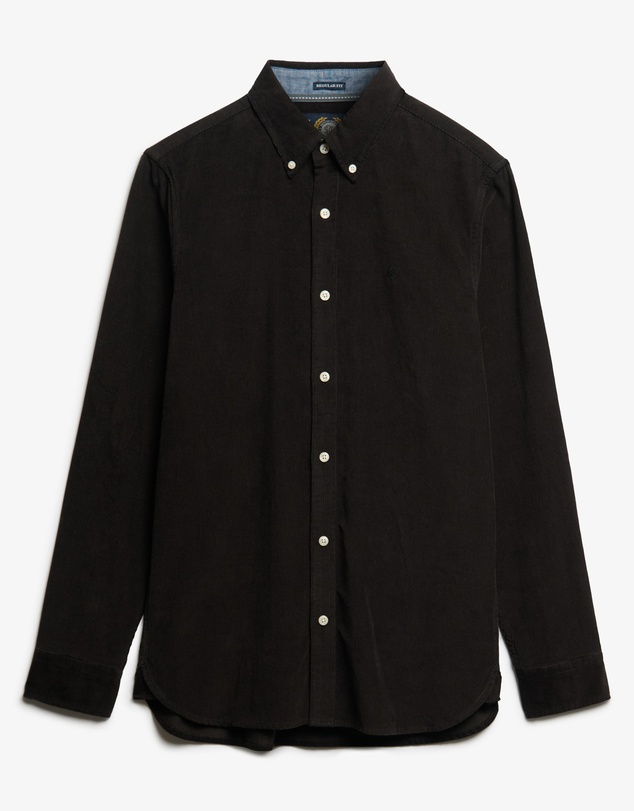Superdry - Classic Needle Cord Shirt