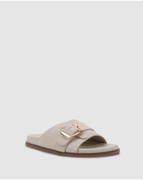 Nude Footwear - Swift