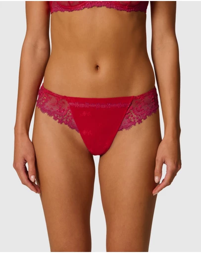 Simone Perele - Wish Tanga