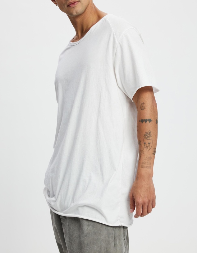Surrounded By Ghosts - The Helvine Relaxed T-Shirt