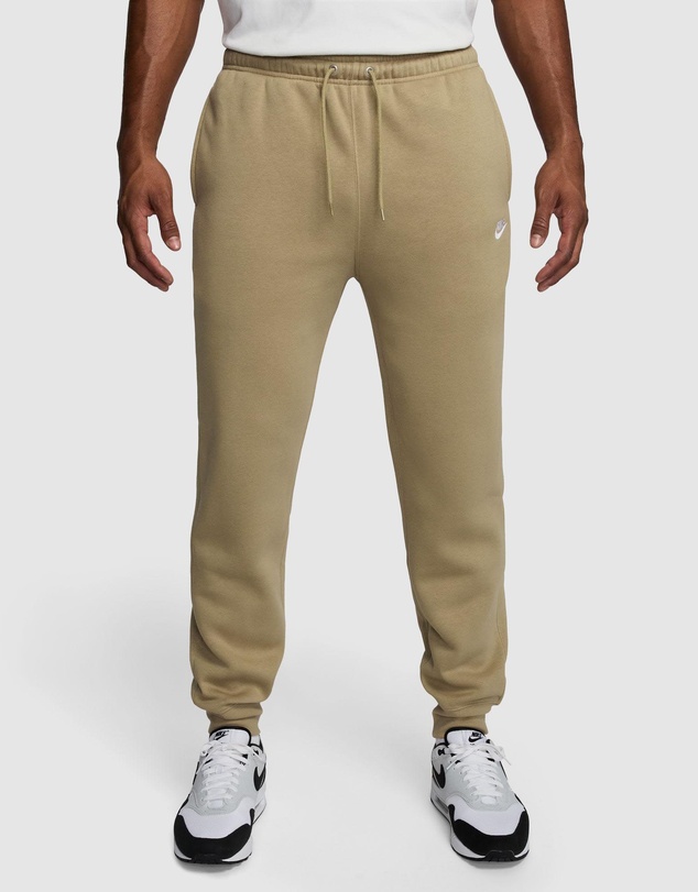 Nike - Sportswear Club Fleece Jogger Pants