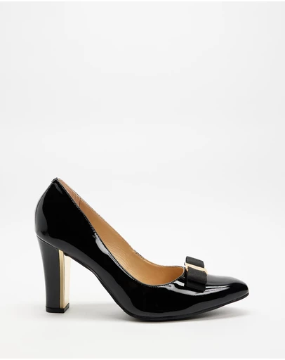 Nina Armando - Ivy V Heels