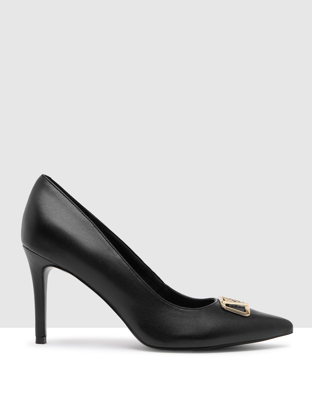 GUESS - Morrley Stiletto Heels