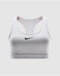 Nike - Swoosh Medium Support Sports Bra