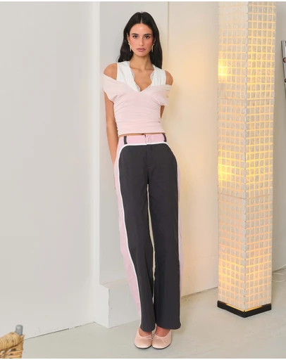 Madison The Label - Paloma Pants