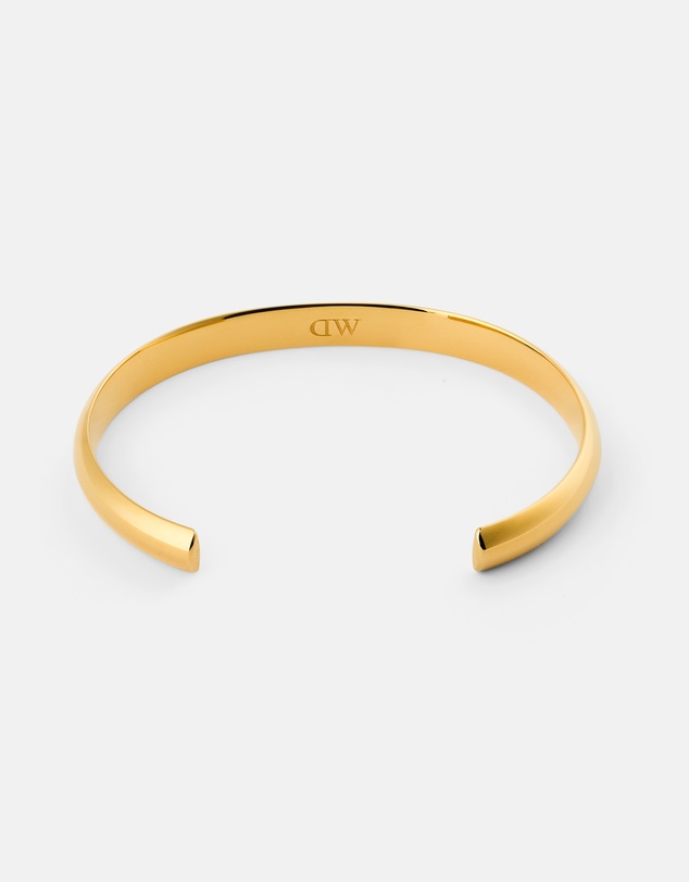 Daniel Wellington - Classic Arch Cuff 6mm