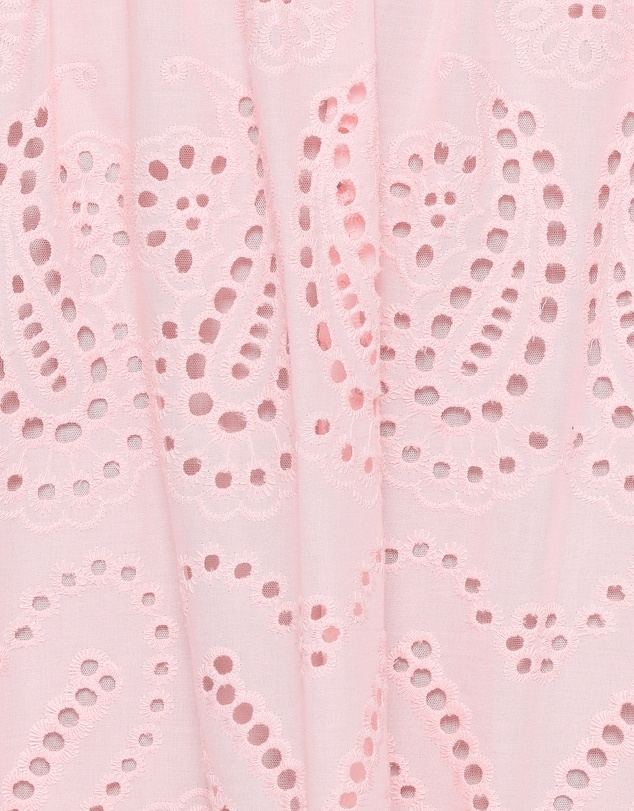 Petal & Pup - Isabelle Maxi Skirt Set - Pink