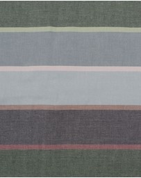 Bambury - Kaia Yarn Dyed Cotton Quilt Cover Set