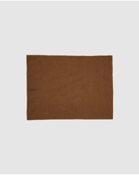 Bambury - Linen Placemat