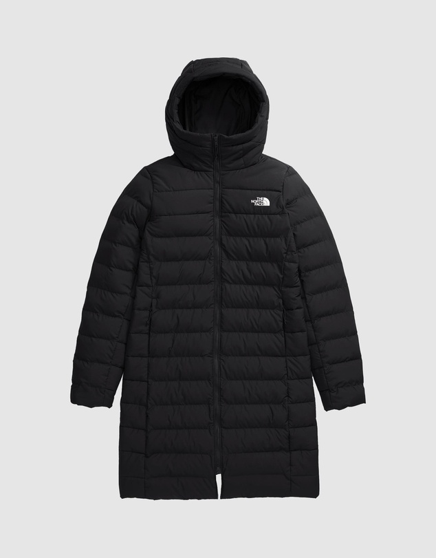 The North Face - Aconcagua Parka