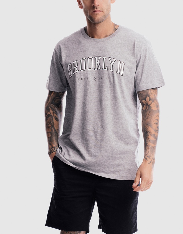 Counter Culture - Brooklyn Tee