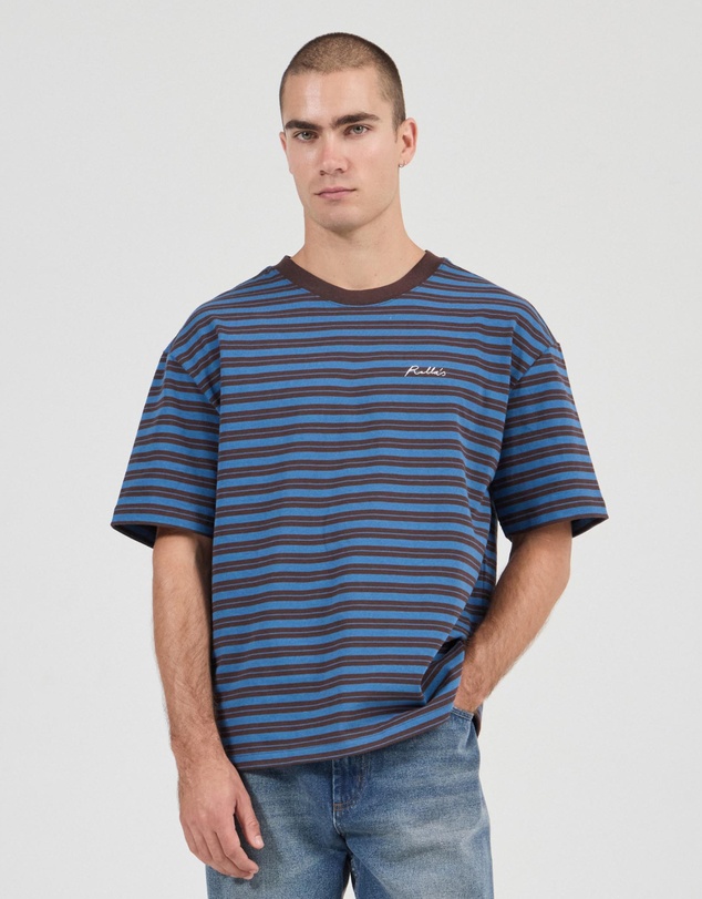 Rolla's - Stripe Tee