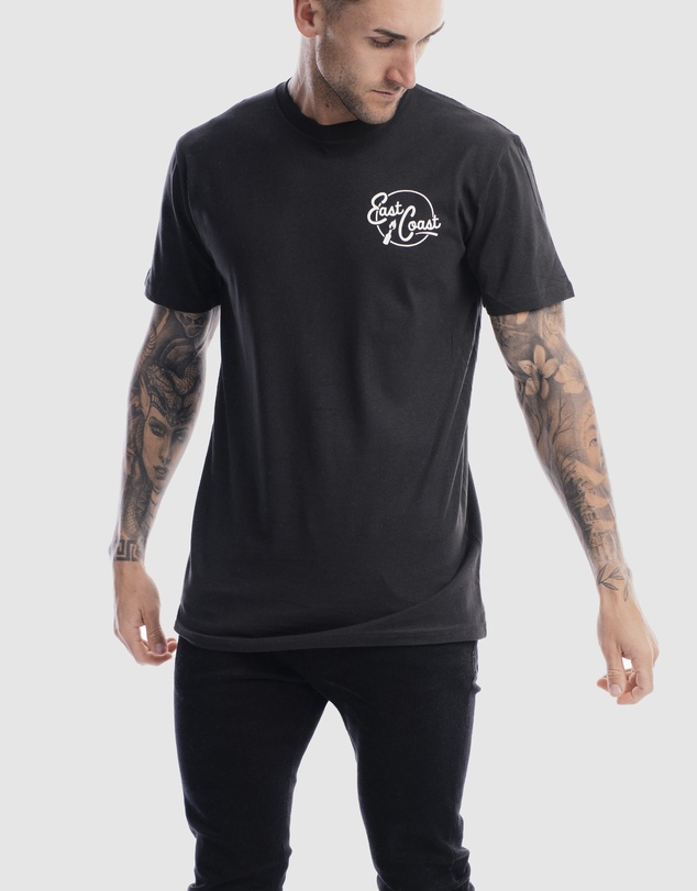 DVNT - East Coast Tee
