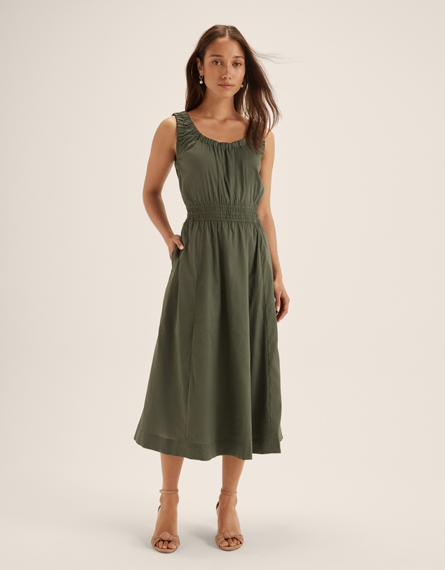 Review - Wayfarer Dress