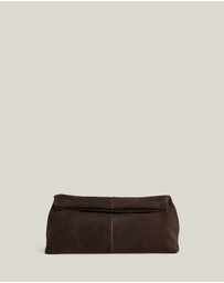 Witchery - Scarlett Leather Clutch