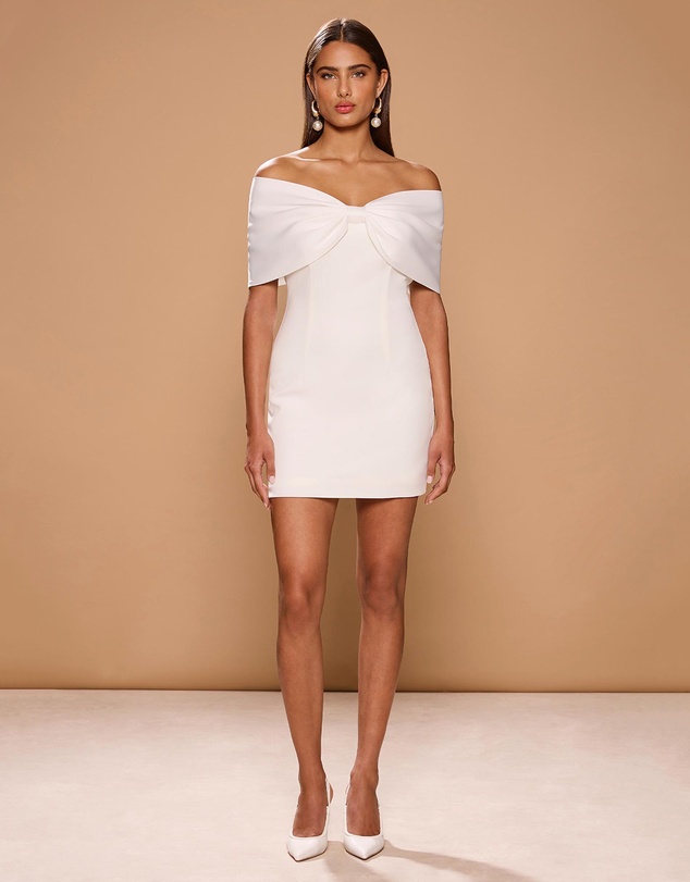 Sonya Moda - Belluno Mini Dress