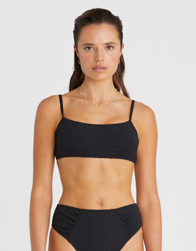 Heaven Australia - Panther Ruby Top