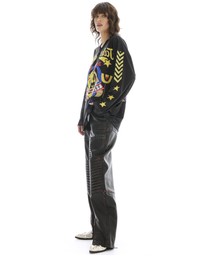 THE TALES - Ride or Die Football Jersey