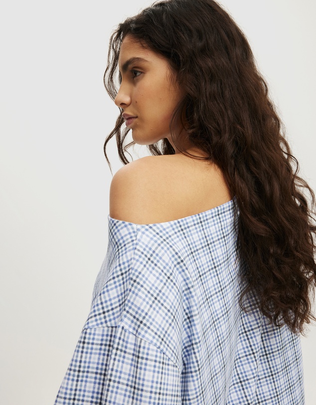 Cotton On Body - Dreamy Soft Cotton Long Pyjama Set