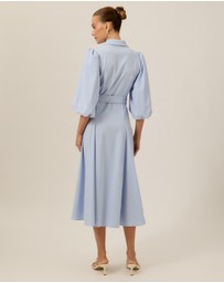 Tussah - Seona Midi Dress