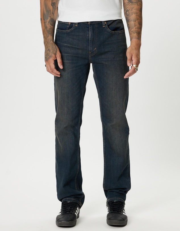 Levi's - 514 Straight Jeans