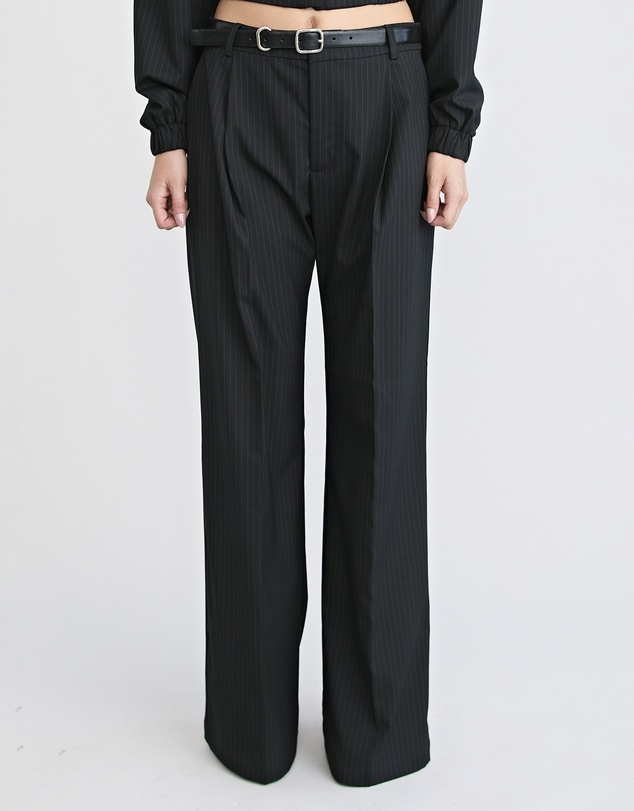 PFEIFFER - Zena Manstyle Pant