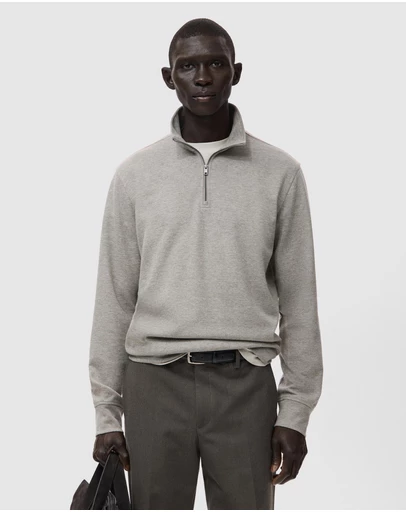 M.N.G - Portellp Sweatshirt