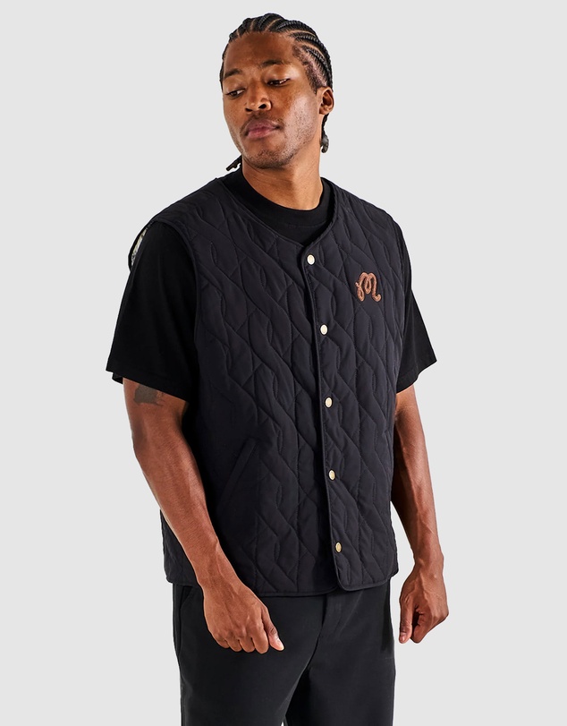 Malbon - Vincenzo Vest