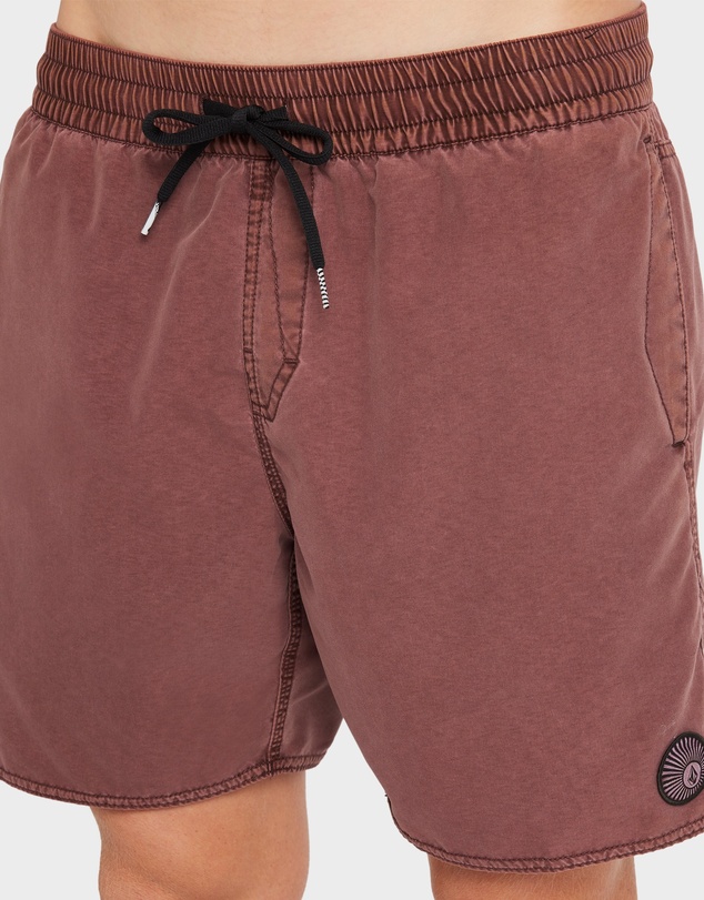 Volcom - Mens Center Trunk 17