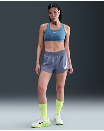 Nike - One Swoosh Dri-FIT Mid-Rise Loose 3