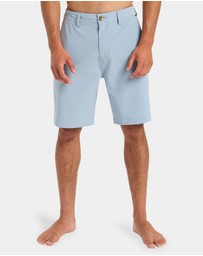 Quiksilver - Mens Union Amphibian 20