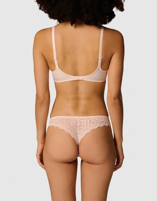 Simone Perele - Caresse Soft Cup Bra