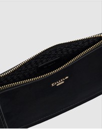 Dune London - Emilyo - Black
