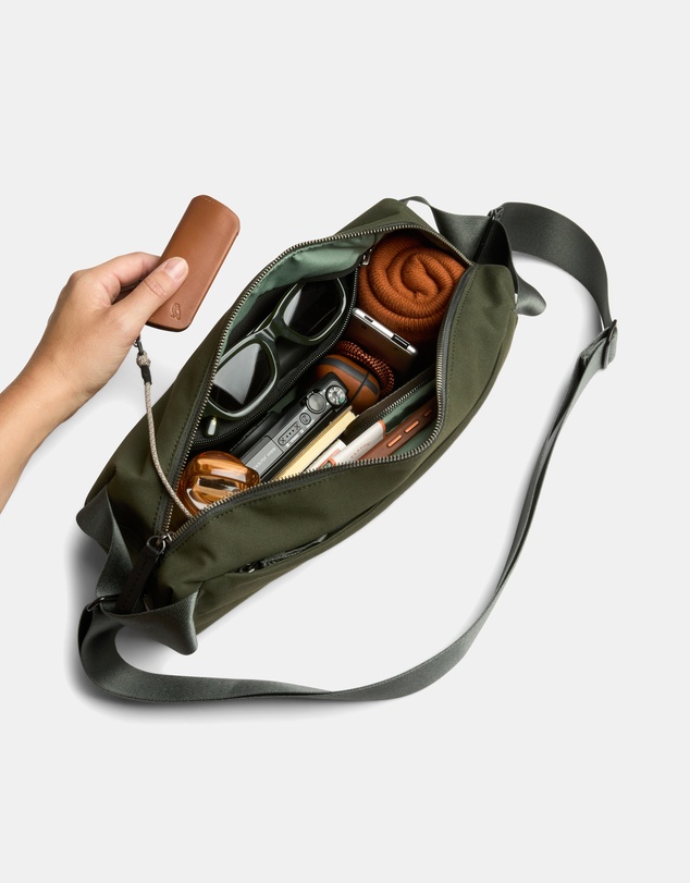 Bellroy - Classic Sling 7L
