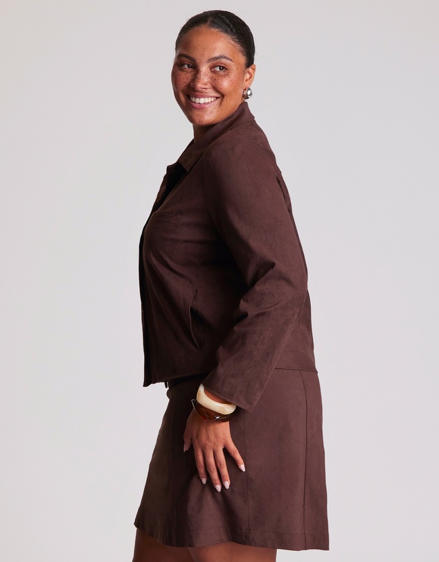 Estelle - Rowan Jacket