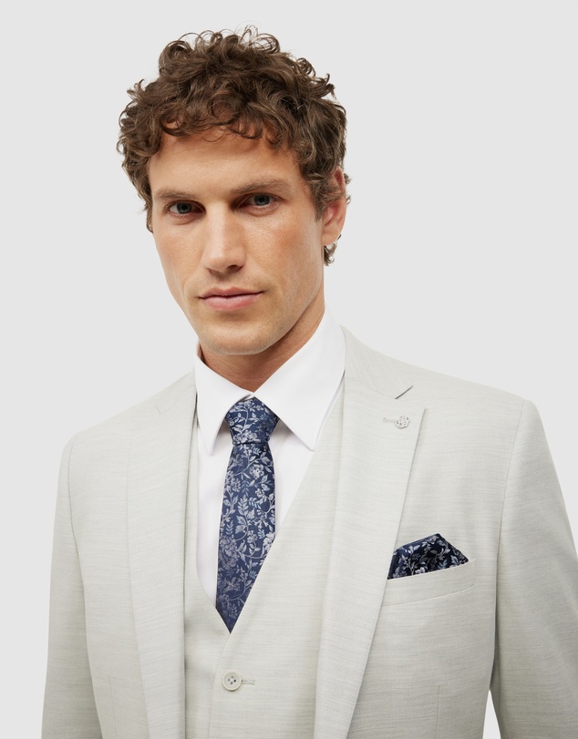 Politix - Marco Tailored Jacket