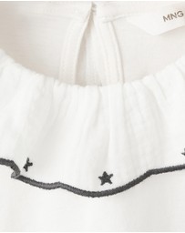 M.N.G - Cuelli T-Shirt - Babies-Kids
