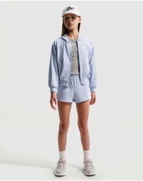 Nike - Jersey Shorts - Teens